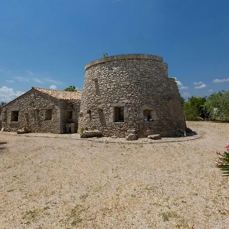 Casolare Lu Potu Sternatia