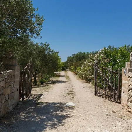 Casolare Lu Potu Sternatia